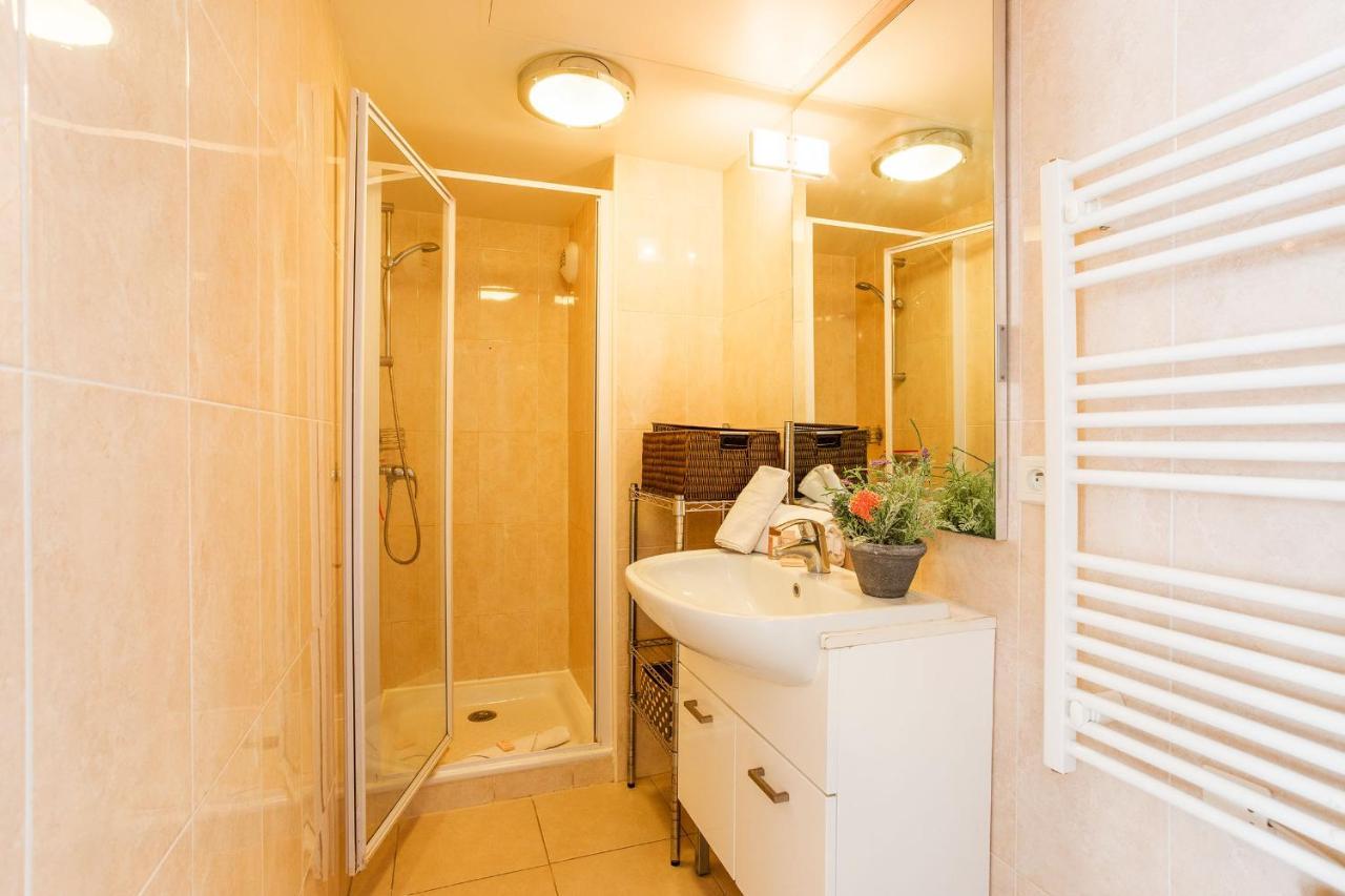 Victor Hugo Ap4159 Nice, By Riviera Holiday Homes Exterior photo