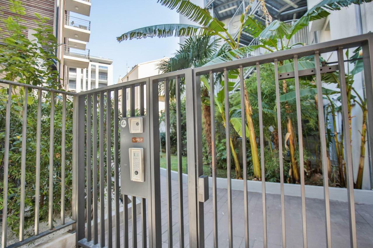 Victor Hugo Ap4159 Nice, By Riviera Holiday Homes Exterior photo